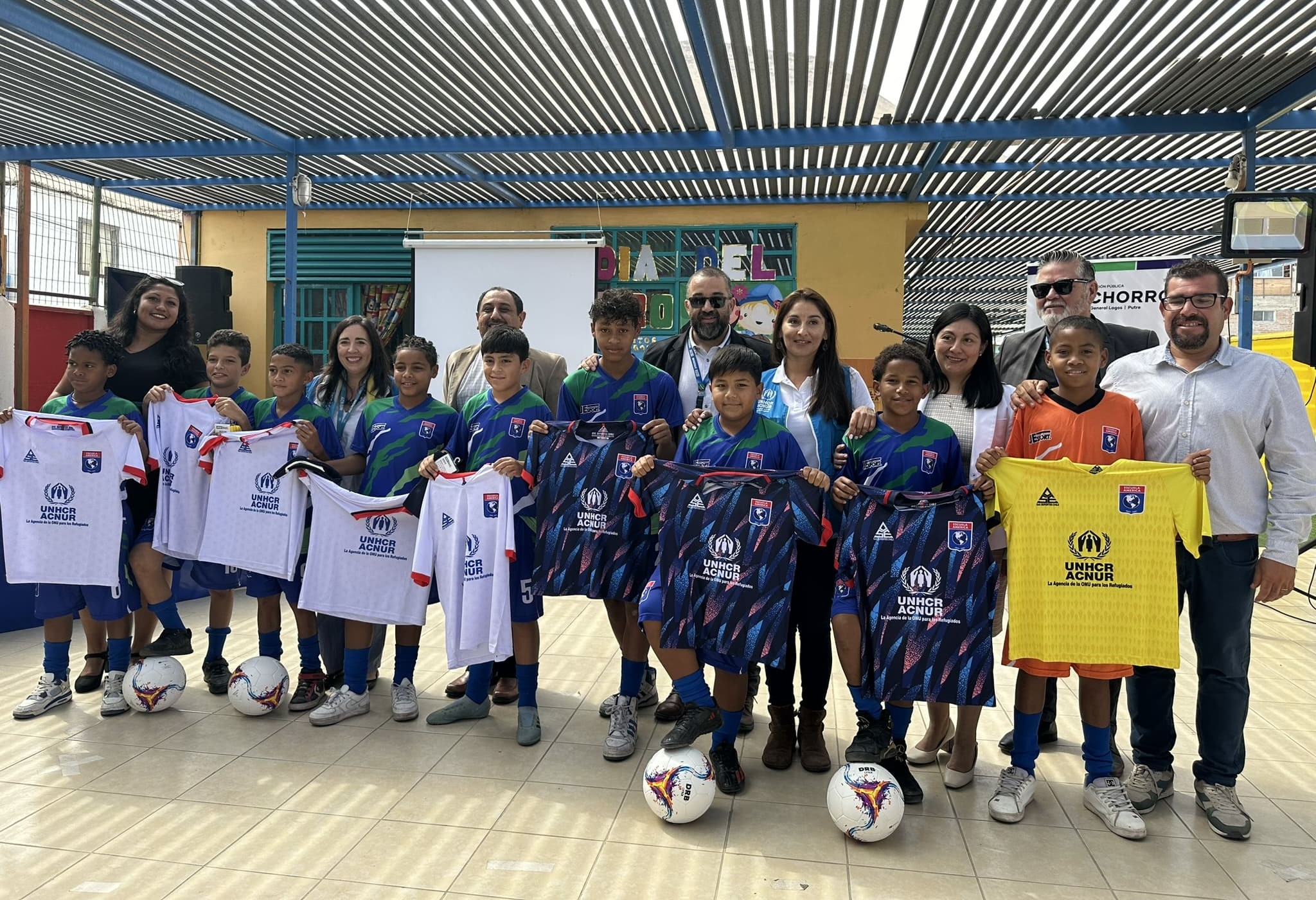 Sello Deportivo